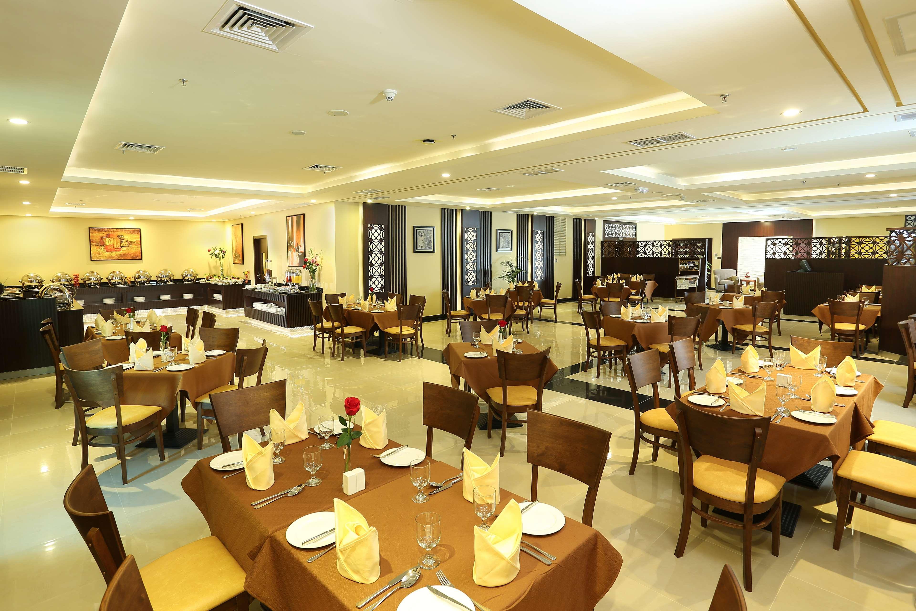 Best Western Plus Salmiya Kuwait City Exterior photo